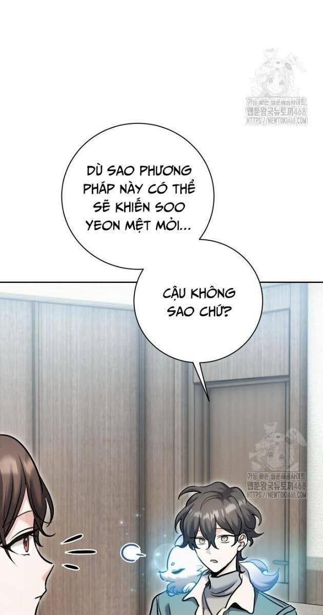 Ánh Hào Quang Của Diễn Viên Thiên Tài - Page 51