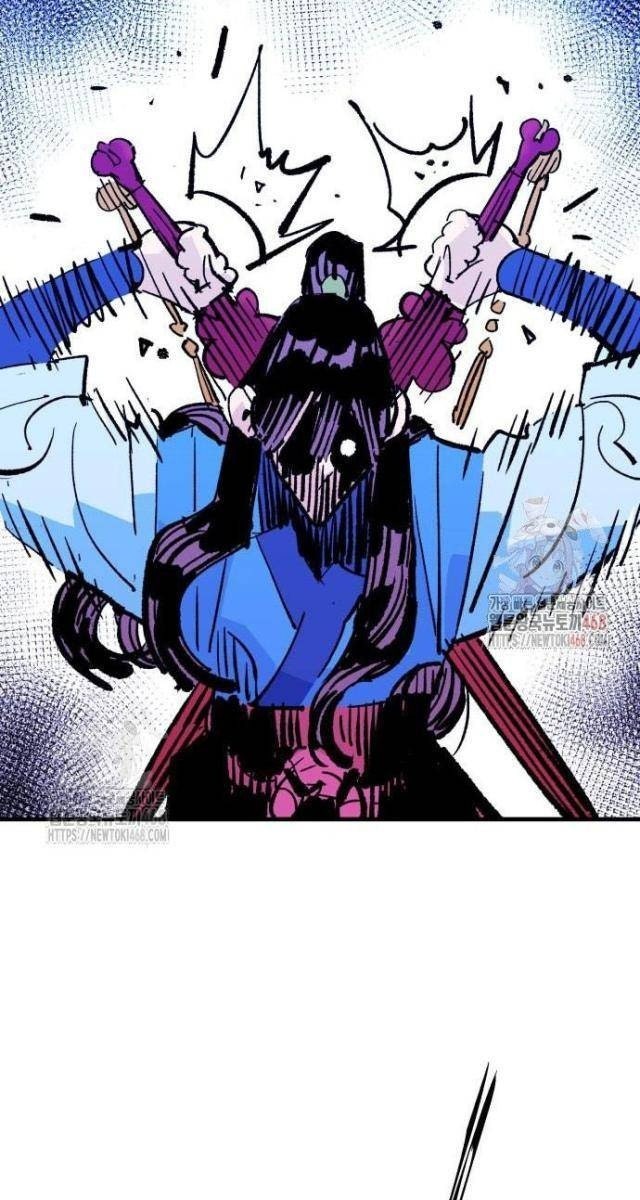 Quỷ Vương - Page 86