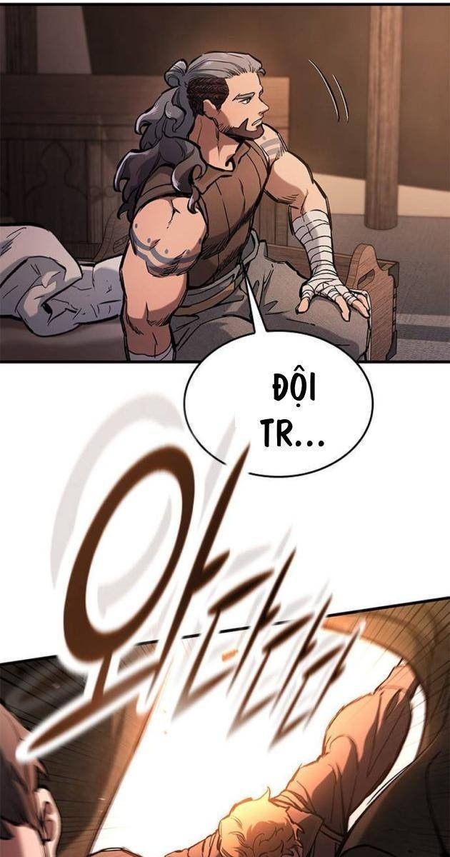 Hiệp Sĩ Sống Vì Ngày Hôm Nay - Page 138