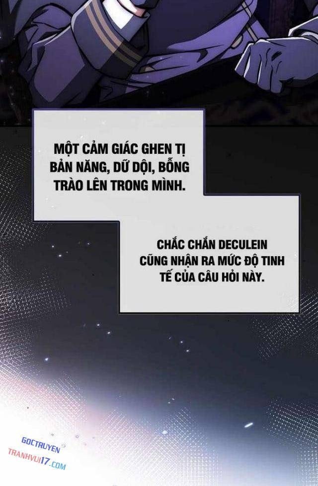 Đại Phản Diện Khao Khát Được Sống - Page 104