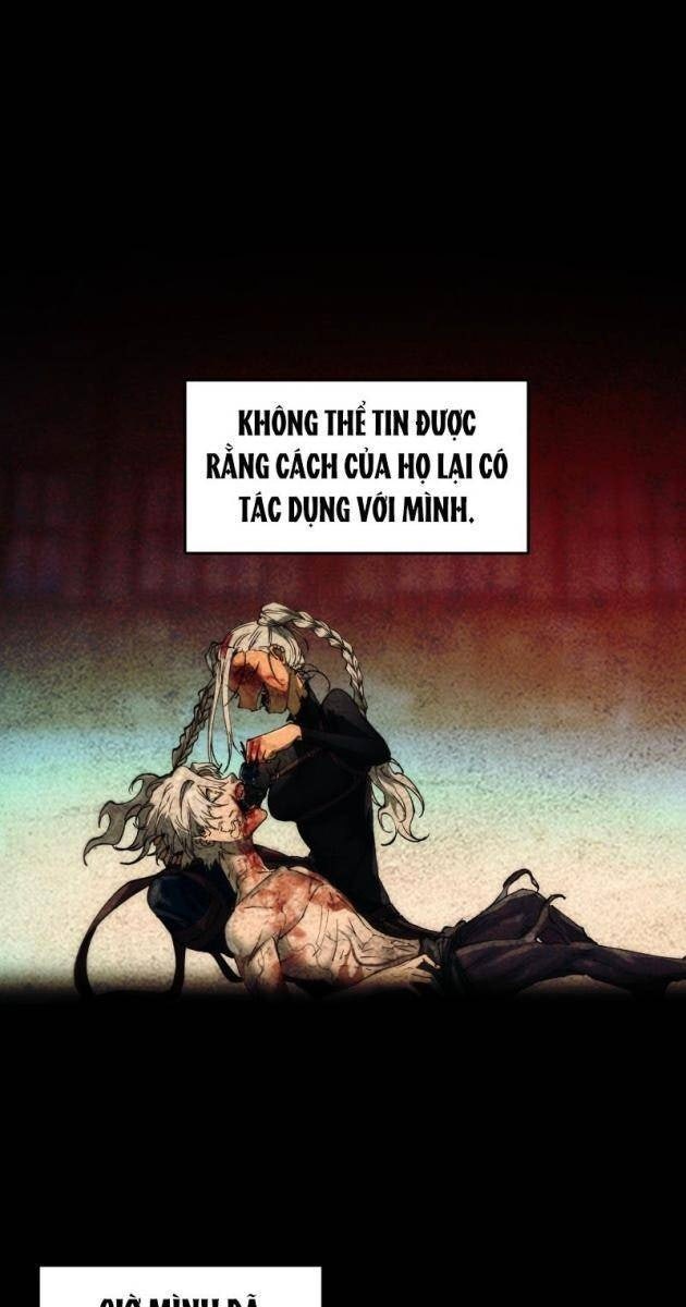 Cột Sống Đỏ - Page 38