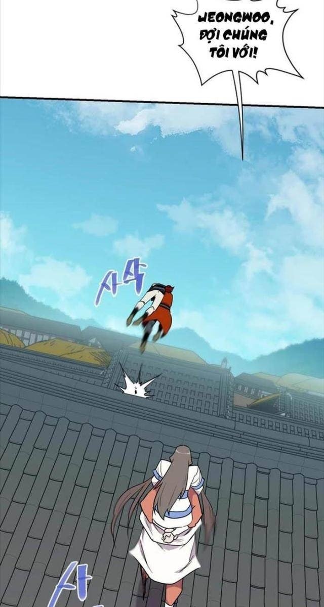 Kẻ Mạnh Nhất Lịch Sử - Page 15