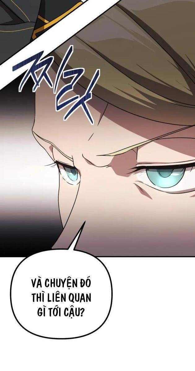 Nhập Vai Phản Diện Mắt Cáo Hoàn Hảo - Page 24