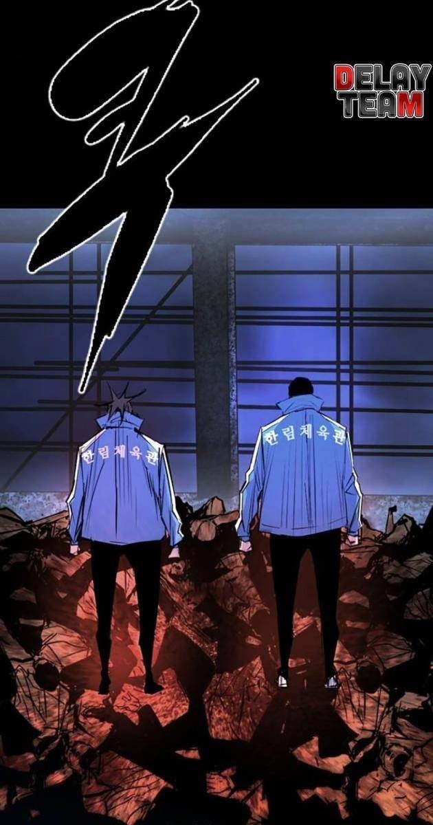 Phòng Gym Hanlim - Page 11