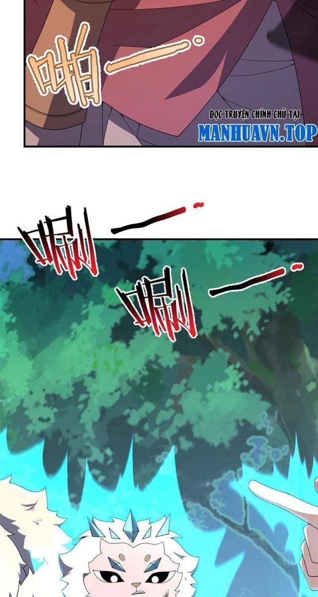 Thần Sủng Tiến Hóa - Page 59