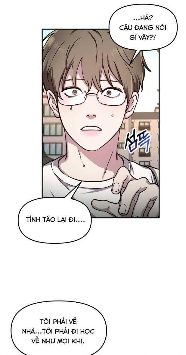 Mẹ Nào Con Nấy - Page 52