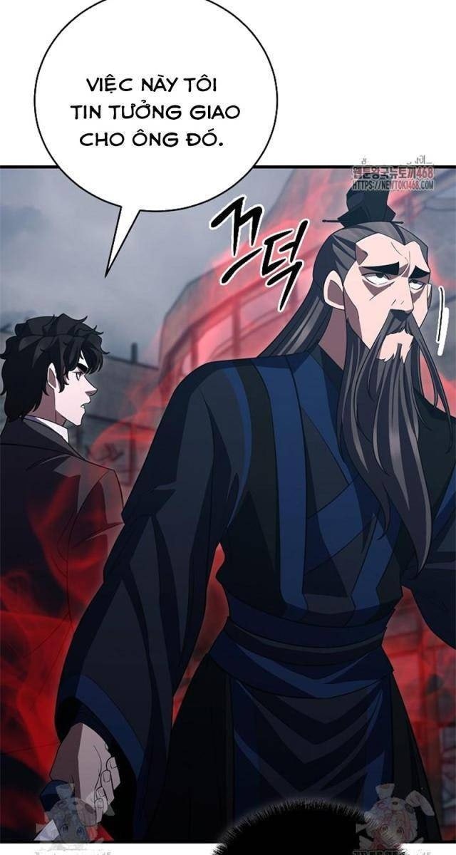 Môn Đồ Của Tam Vương - Page 15