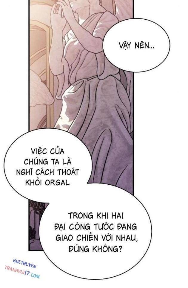 Hồi Quy Bằng Vương Quyền - Page 62
