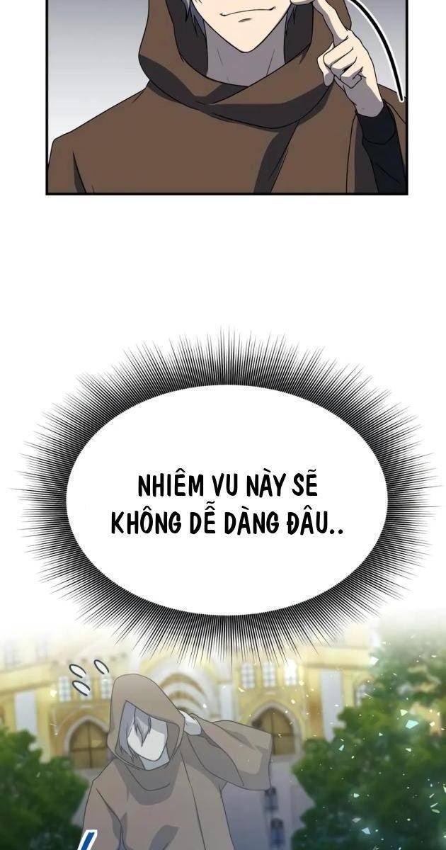 Nhập Vai Phản Diện Mắt Cáo Hoàn Hảo - Page 138