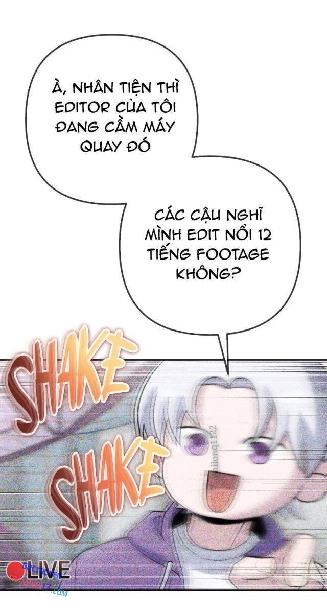 Streamer Game Thiên Tài Bị Ma Ám - Page 36