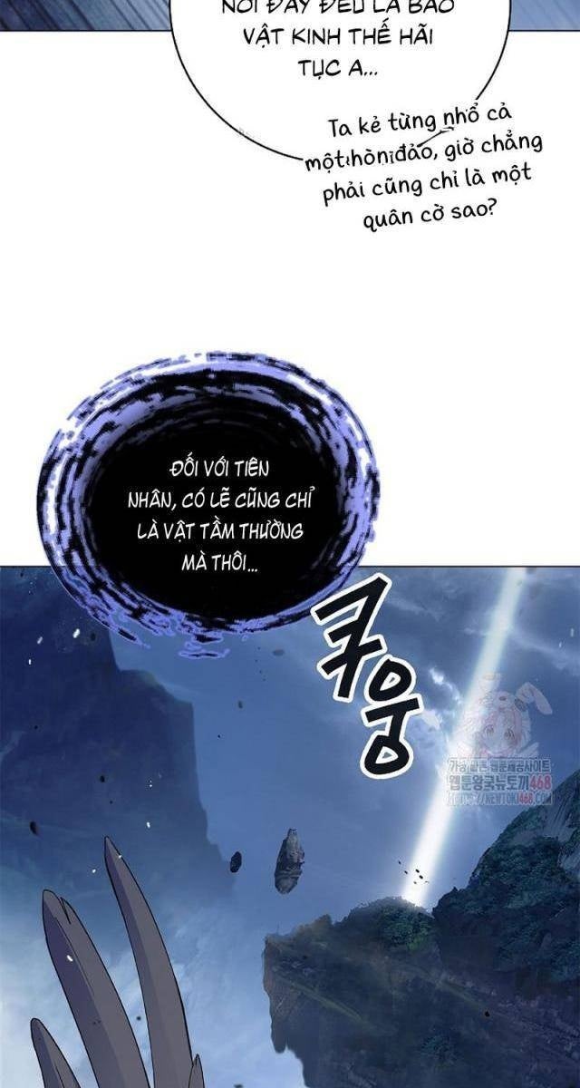 Lãng Tiên Kỳ Đàm - Page 25