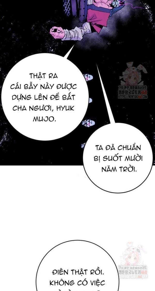 Quỷ Vương - Page 56