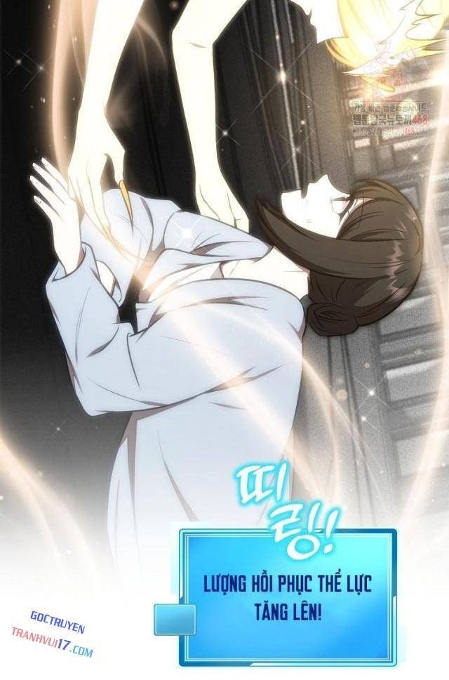 Chủ Xe Thức Ăn Nhanh Trong Ngục Tối - Page 18