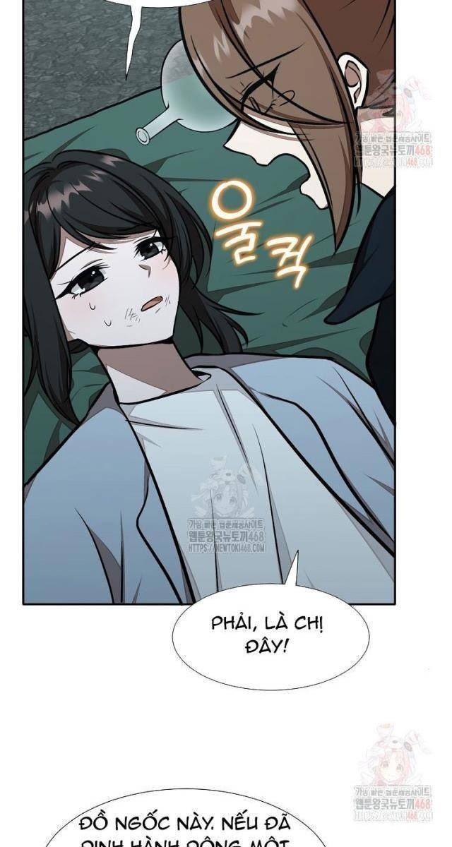 Chủ Xe Thức Ăn Nhanh Trong Ngục Tối - Page 79