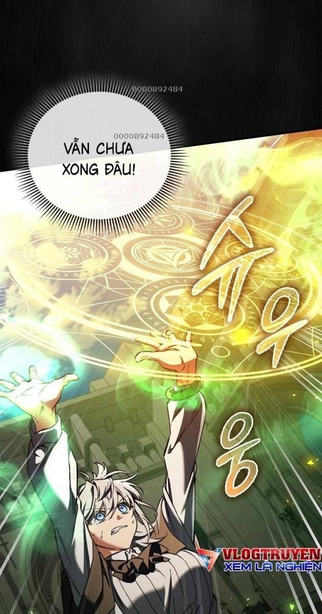 Đại Phản Diện Khao Khát Được Sống - Page 46