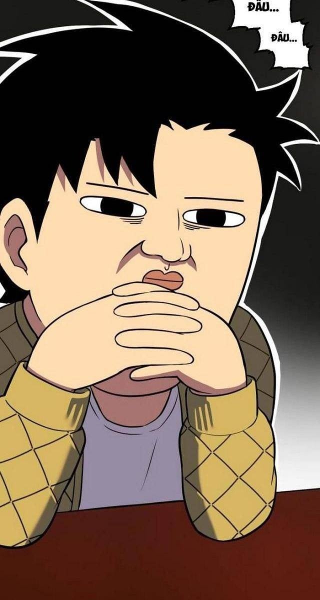 Cây Xẻng Xúc Được Mọi Thứ - Page 89