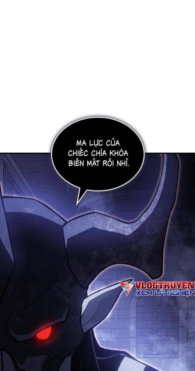 Hồi Quy Bằng Vương Quyền - Page 50