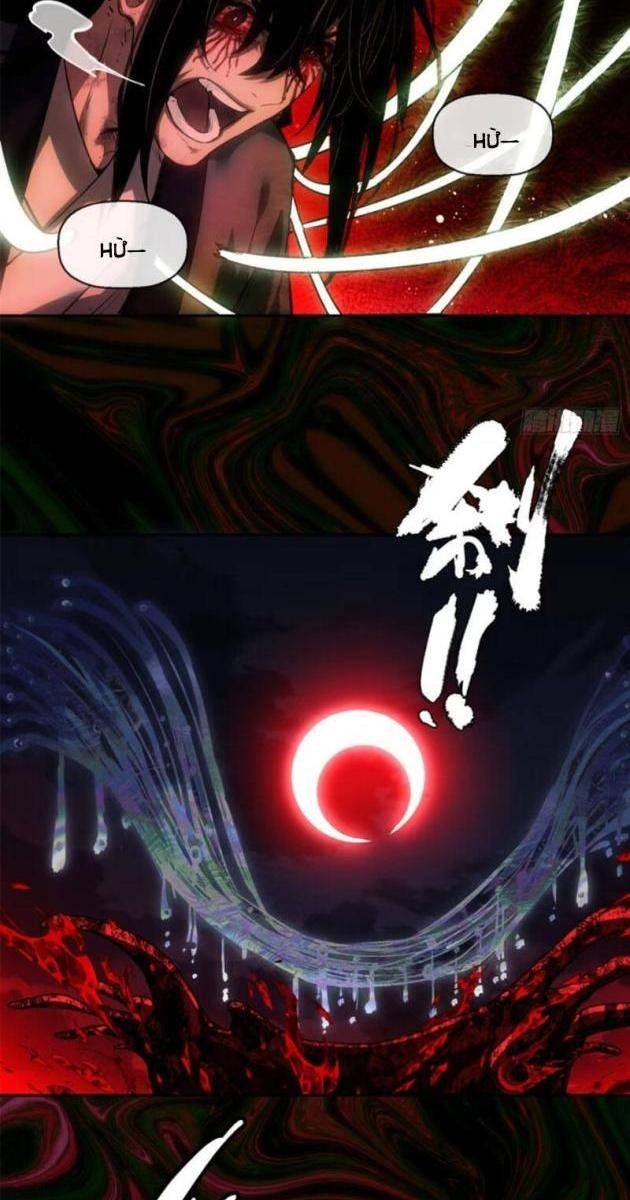 Đạo Quỷ Dị Tiên - Page 25