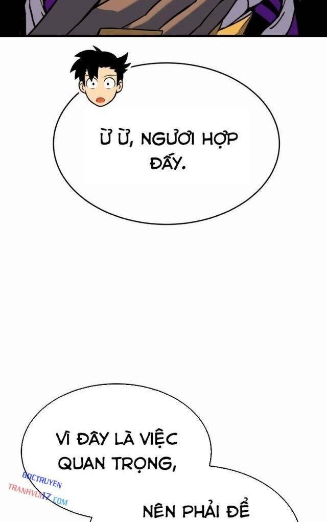 Cây Xẻng Xúc Được Mọi Thứ - Page 48