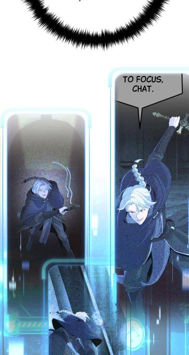 Streamer Game Thiên Tài Bị Ma Ám - Page 49