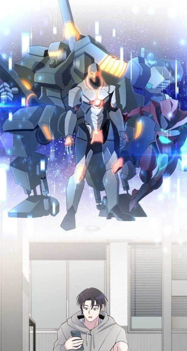 Streamer Game Thiên Tài Bị Ma Ám - Page 177