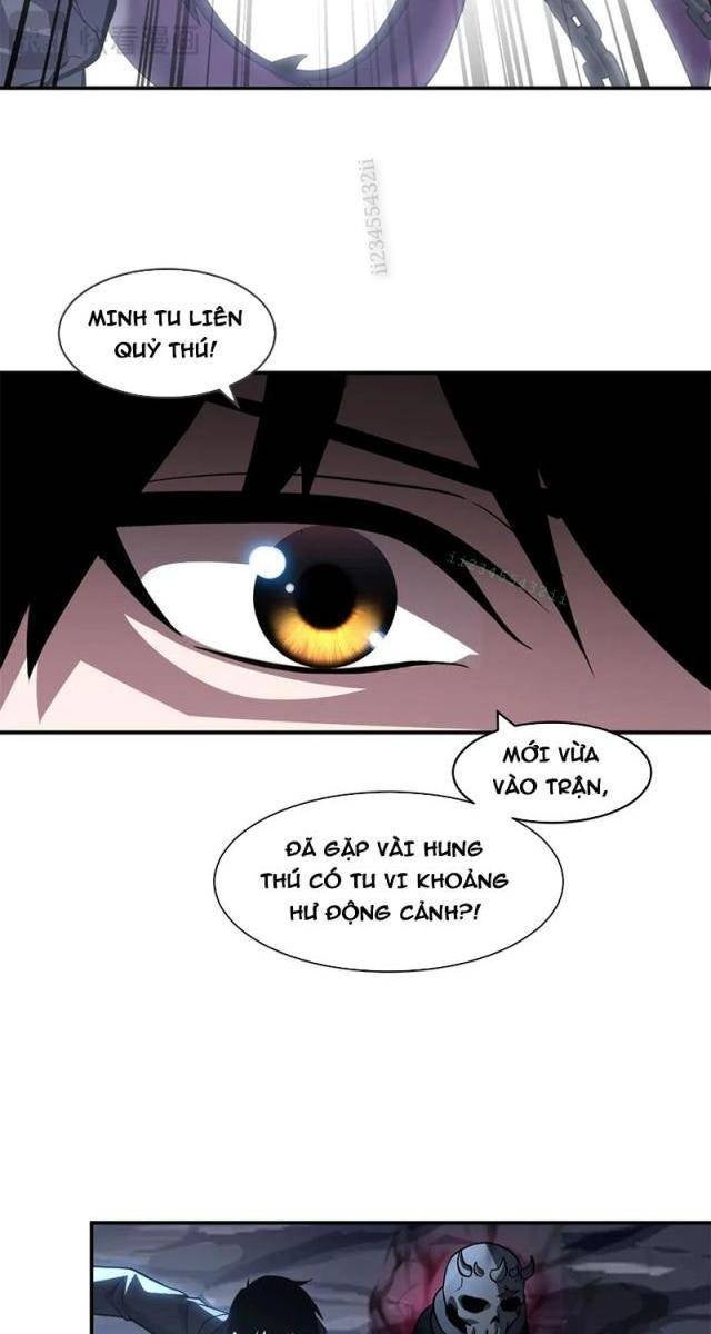 Cửa Hàng Sủng Thú Siêu Thần - Page 13