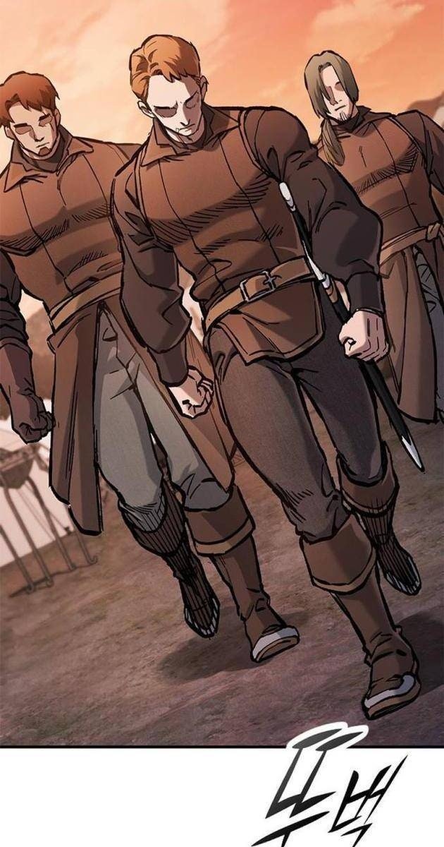 Hiệp Sĩ Sống Vì Ngày Hôm Nay - Page 83