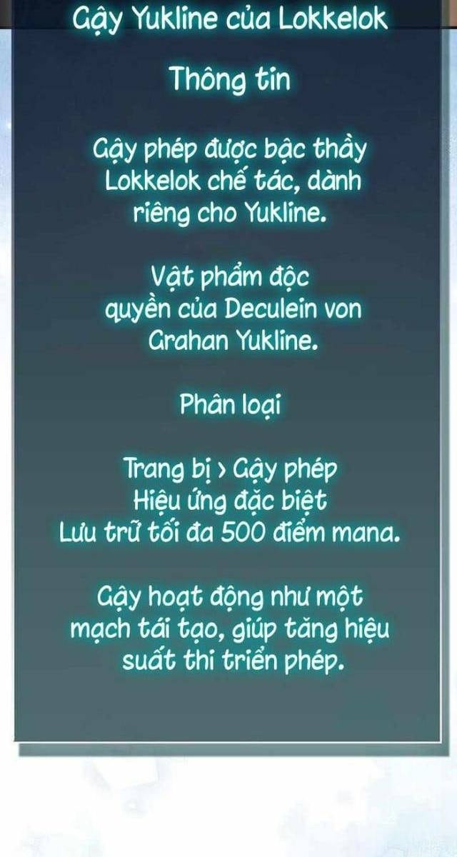 Đại Phản Diện Khao Khát Được Sống - Page 35