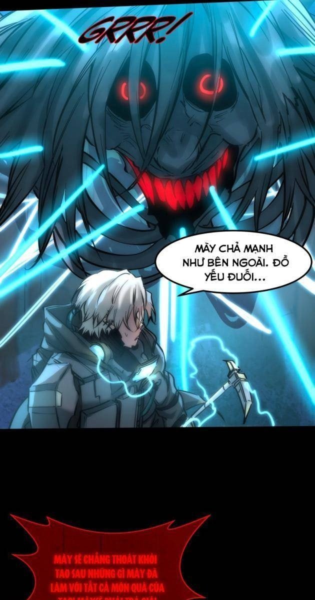 Cột Sống Đỏ - Page 73