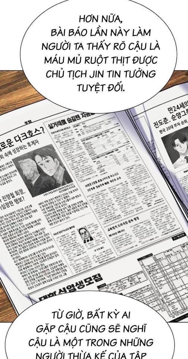 Tiểu Thiếu Gia Gia Tộc Tài Phiệt - Page 11