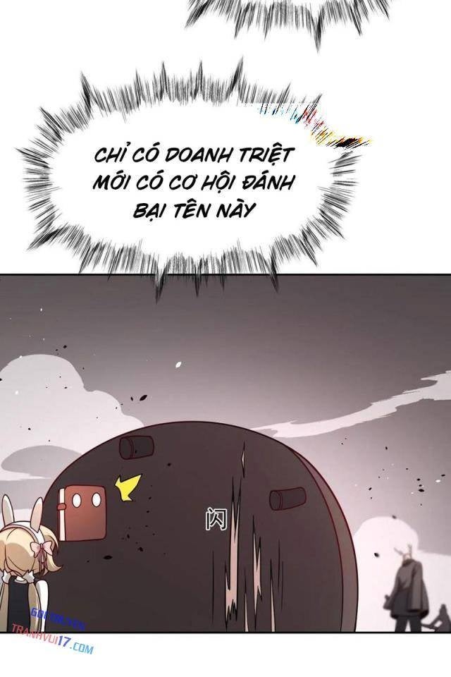 Trảm Thần - Page 11
