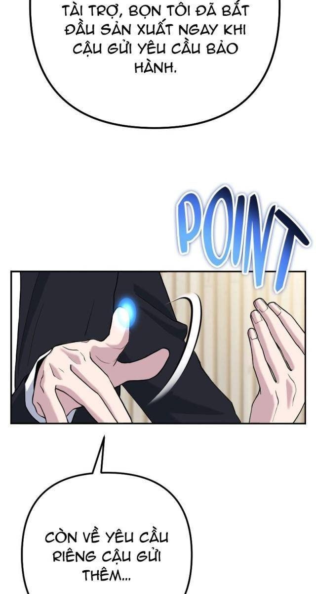 Streamer Game Thiên Tài Bị Ma Ám - Page 140