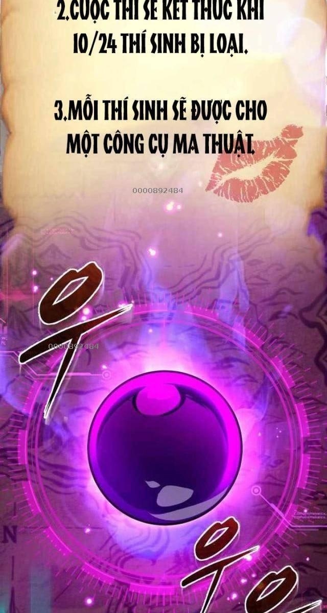 Trên Thế Giới Không Có Chiến Binh Xấu - Page 7