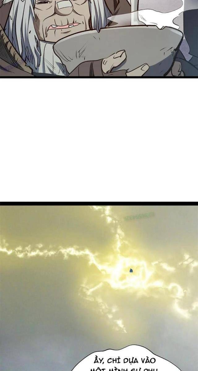 Đỉnh Cấp Khí Vận, Lặng Lẽ Tu Luyện Ngàn Năm - Page 76