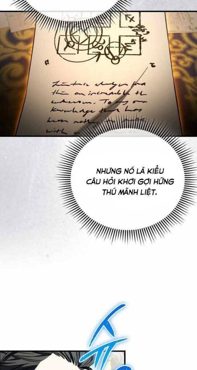 Đại Phản Diện Khao Khát Được Sống - Page 89