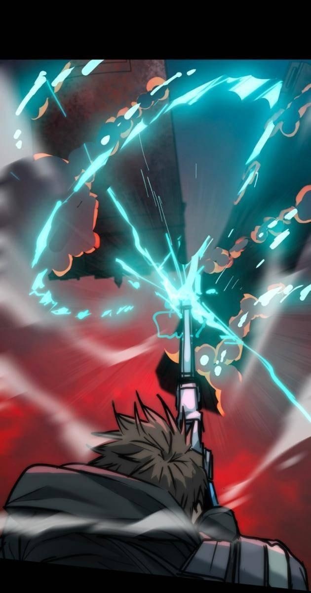 Cột Sống Đỏ - Page 8