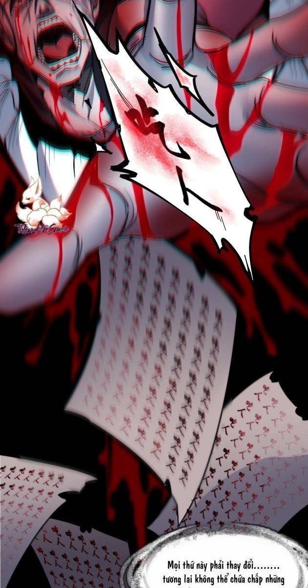 Sức Mạnh Của Ác Thần - Page 97