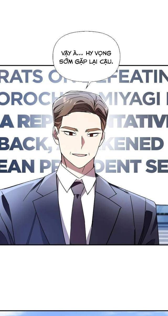 Làm Ơn Dừng Đức Giáo Hoàng Lại - Page 49