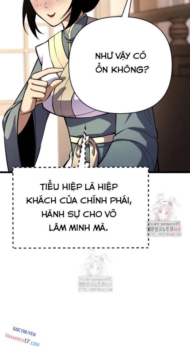 Lãng Nhân Bất Tử - Page 57