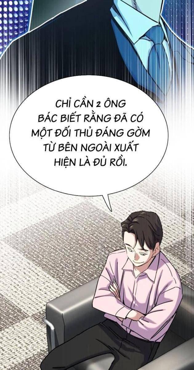 Tiểu Thiếu Gia Gia Tộc Tài Phiệt - Page 23