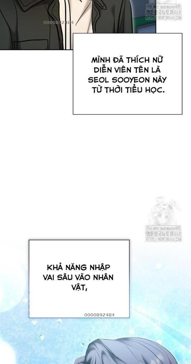 Ánh Hào Quang Của Diễn Viên Thiên Tài - Page 7