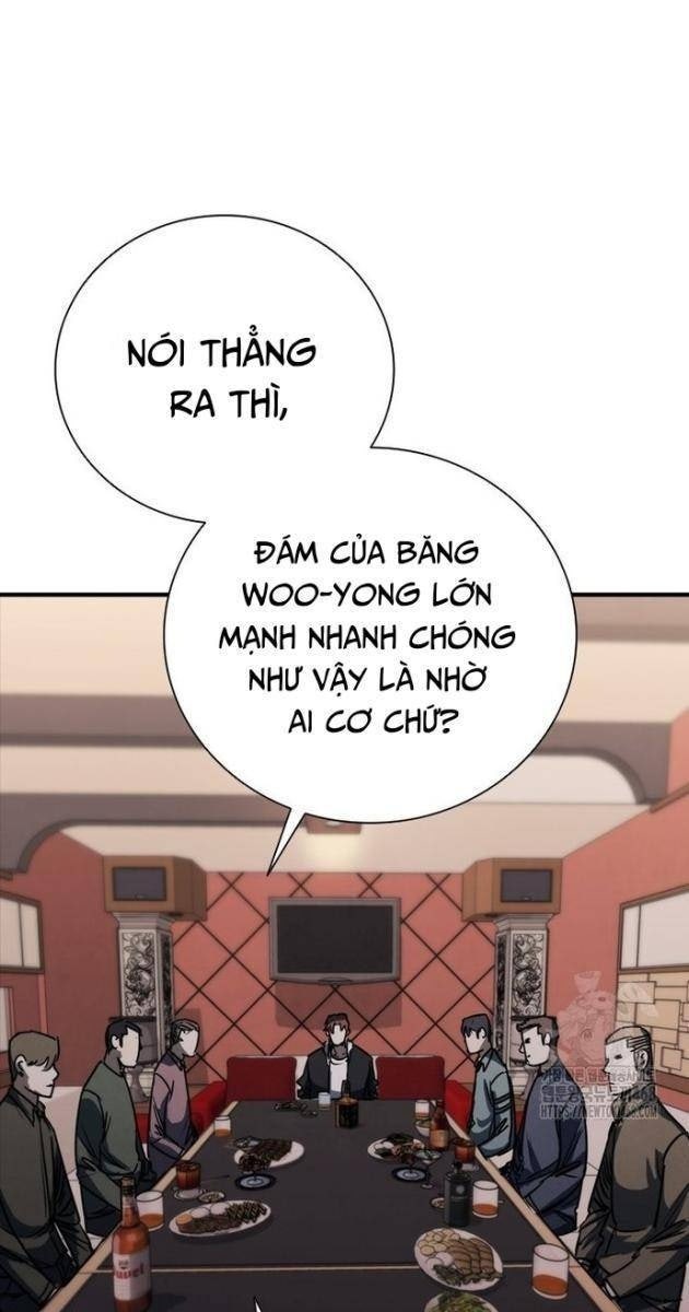 Cá Mập Wyvern - Page 16