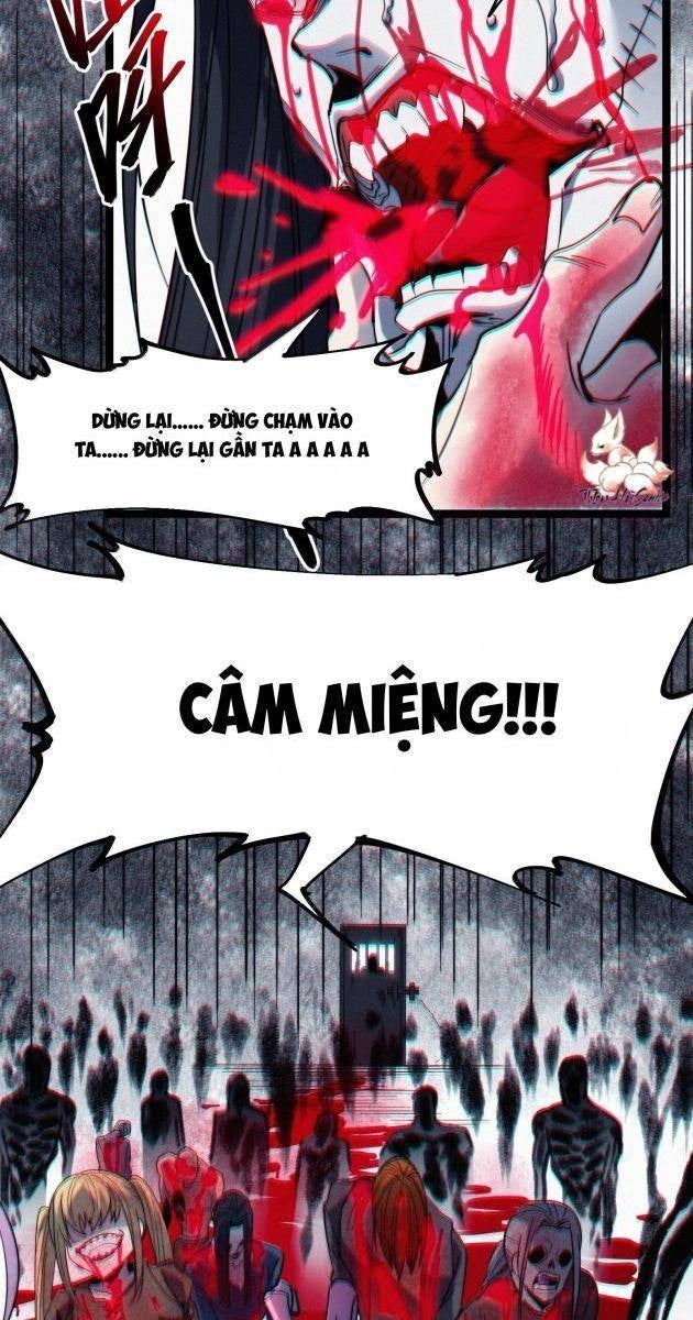 Sức Mạnh Của Ác Thần - Page 69