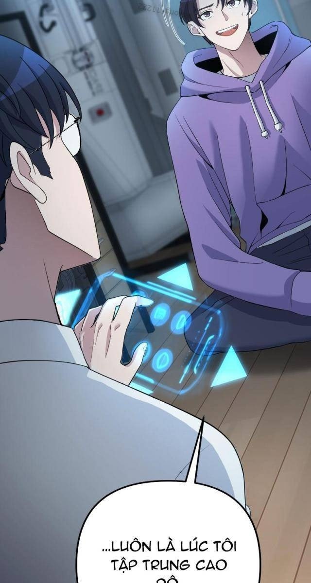 Streamer Game Thiên Tài Bị Ma Ám - Page 46