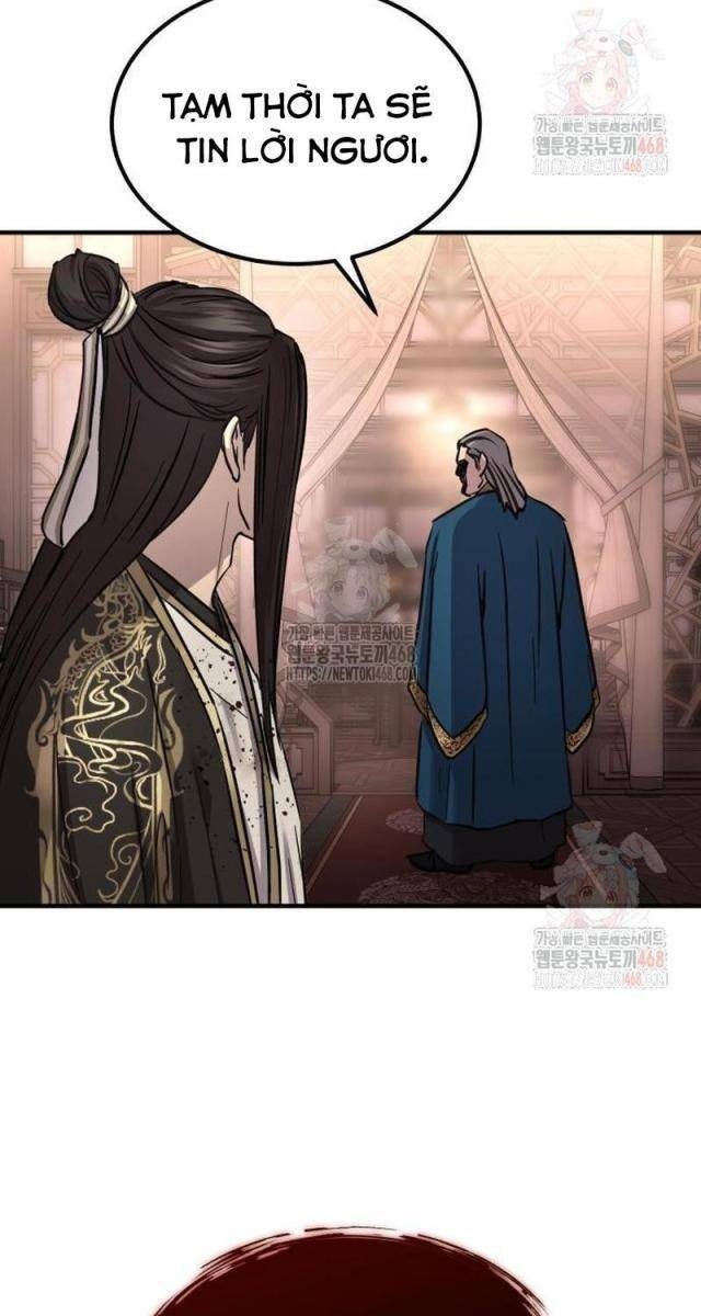 Tuyệt Thế Quân Lâm - Page 55