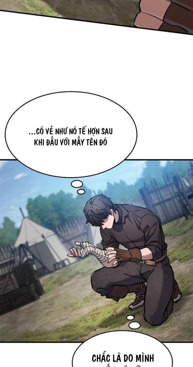 Hiệp Sĩ Sống Vì Ngày Hôm Nay - Page 117