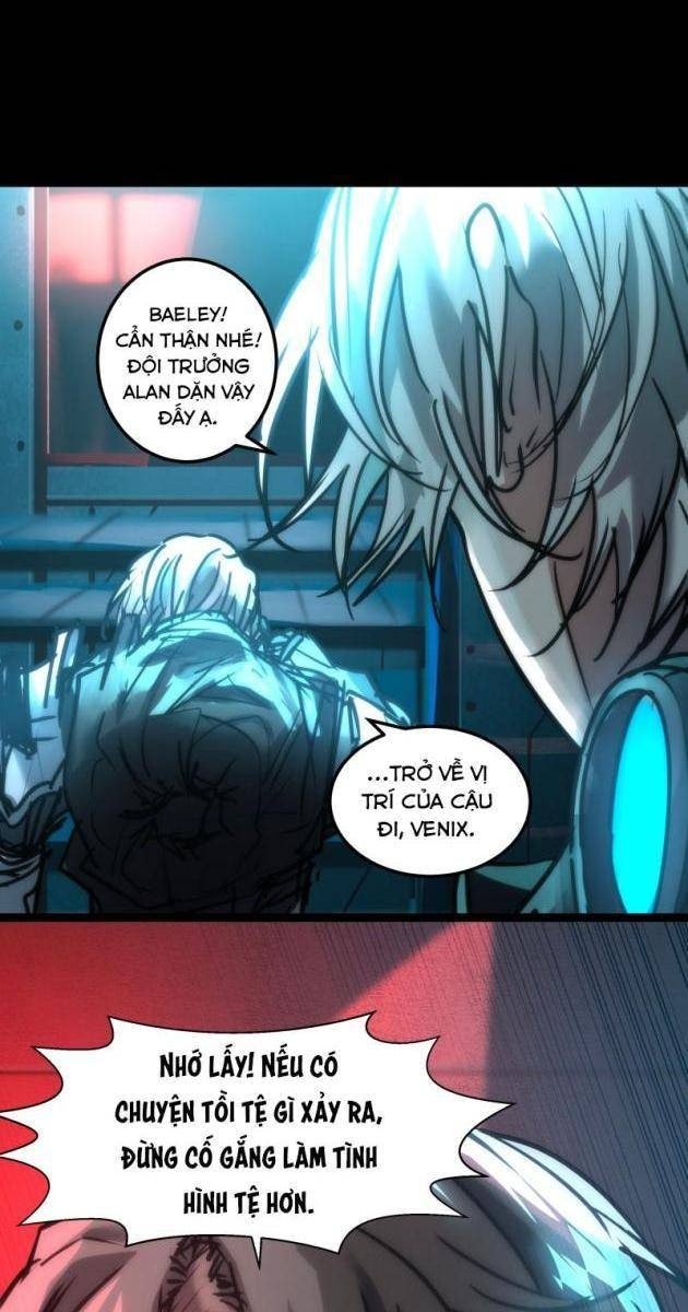 Cột Sống Đỏ - Page 71