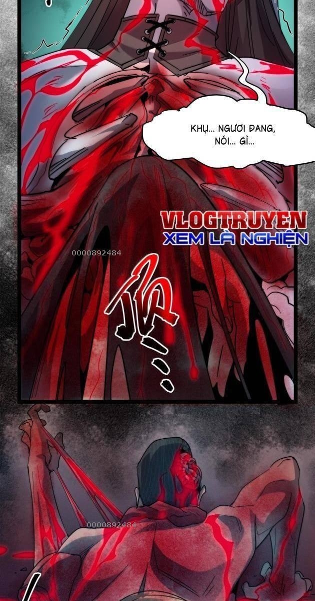 Sức Mạnh Của Ác Thần - Page 52