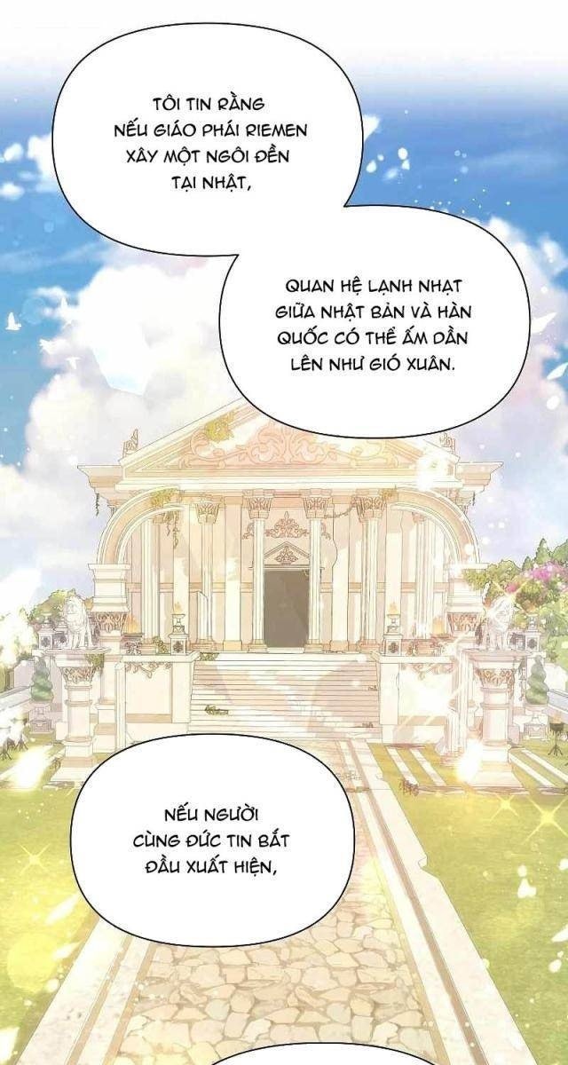 Làm Ơn Dừng Đức Giáo Hoàng Lại - Page 31