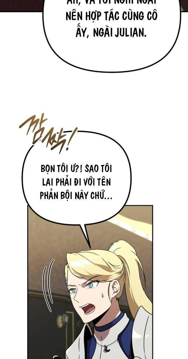Nhập Vai Phản Diện Mắt Cáo Hoàn Hảo - Page 55